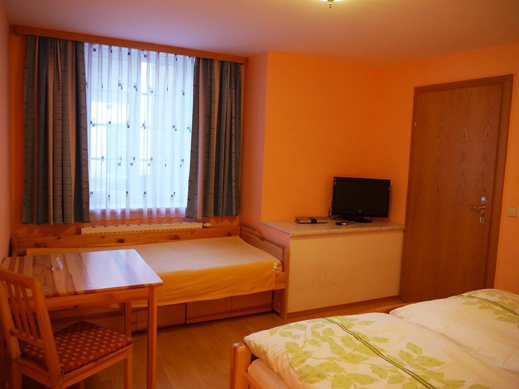 Haus Moser Wörschach Quarto foto