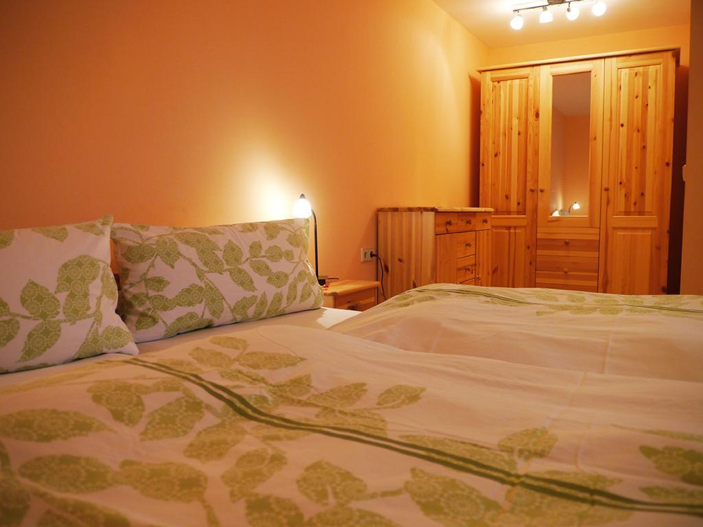 Haus Moser Wörschach Quarto foto