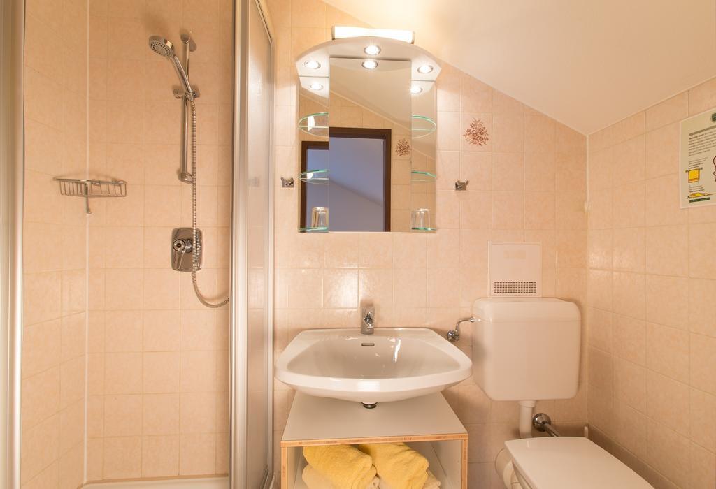 Haus Moser Wörschach Quarto foto