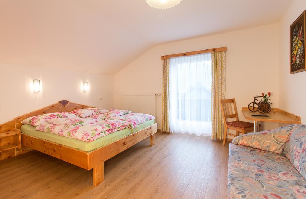 Haus Moser Wörschach Quarto foto