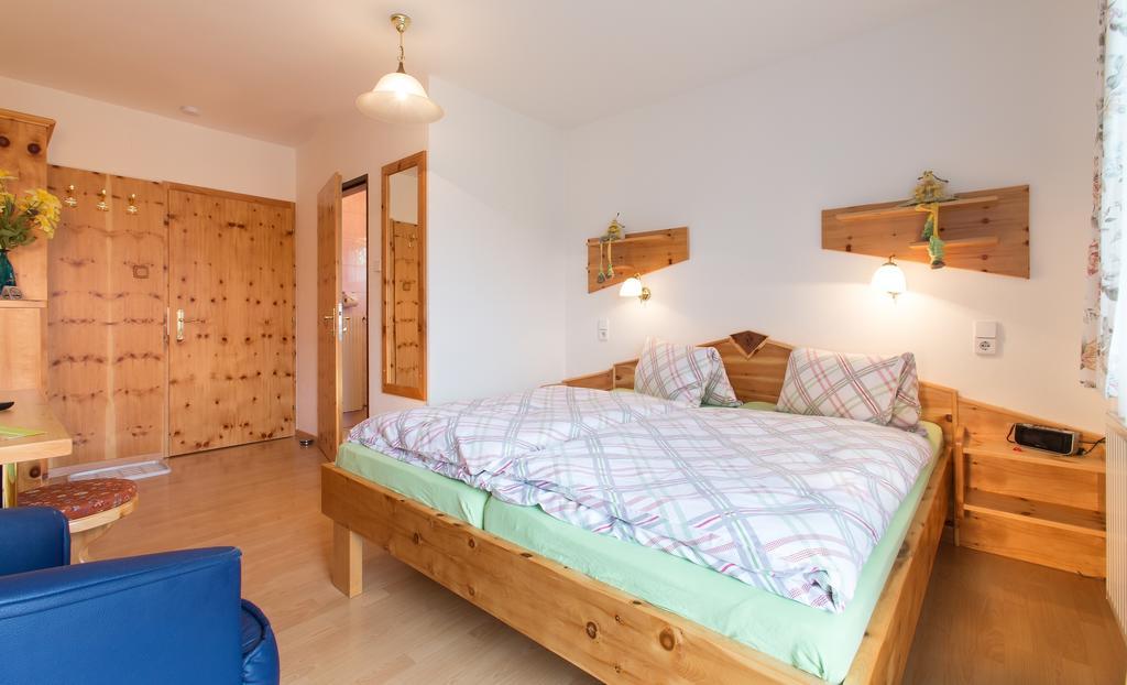 Haus Moser Wörschach Quarto foto