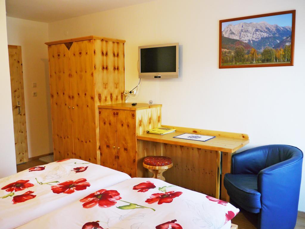 Haus Moser Wörschach Quarto foto